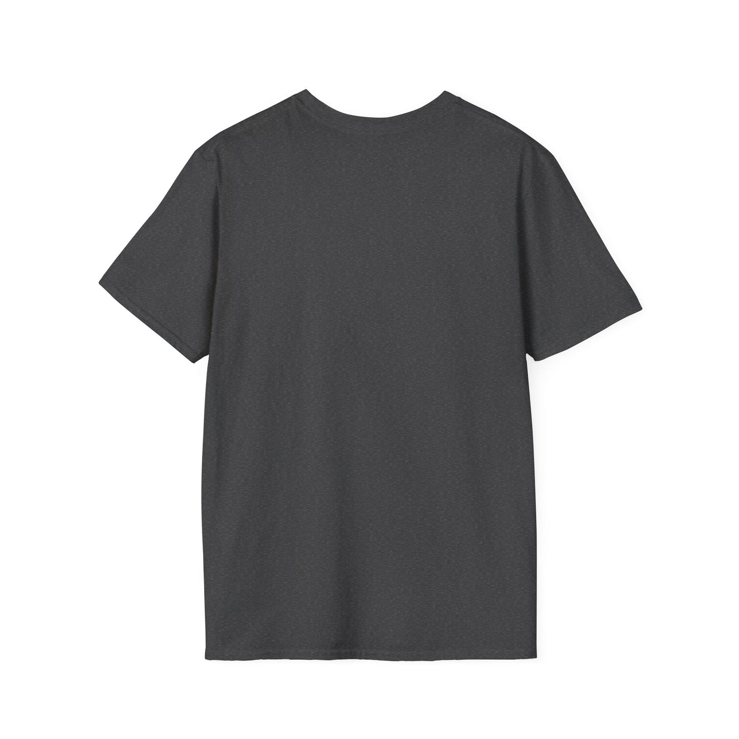 T T P D Unisex Softstyle T-Shirt