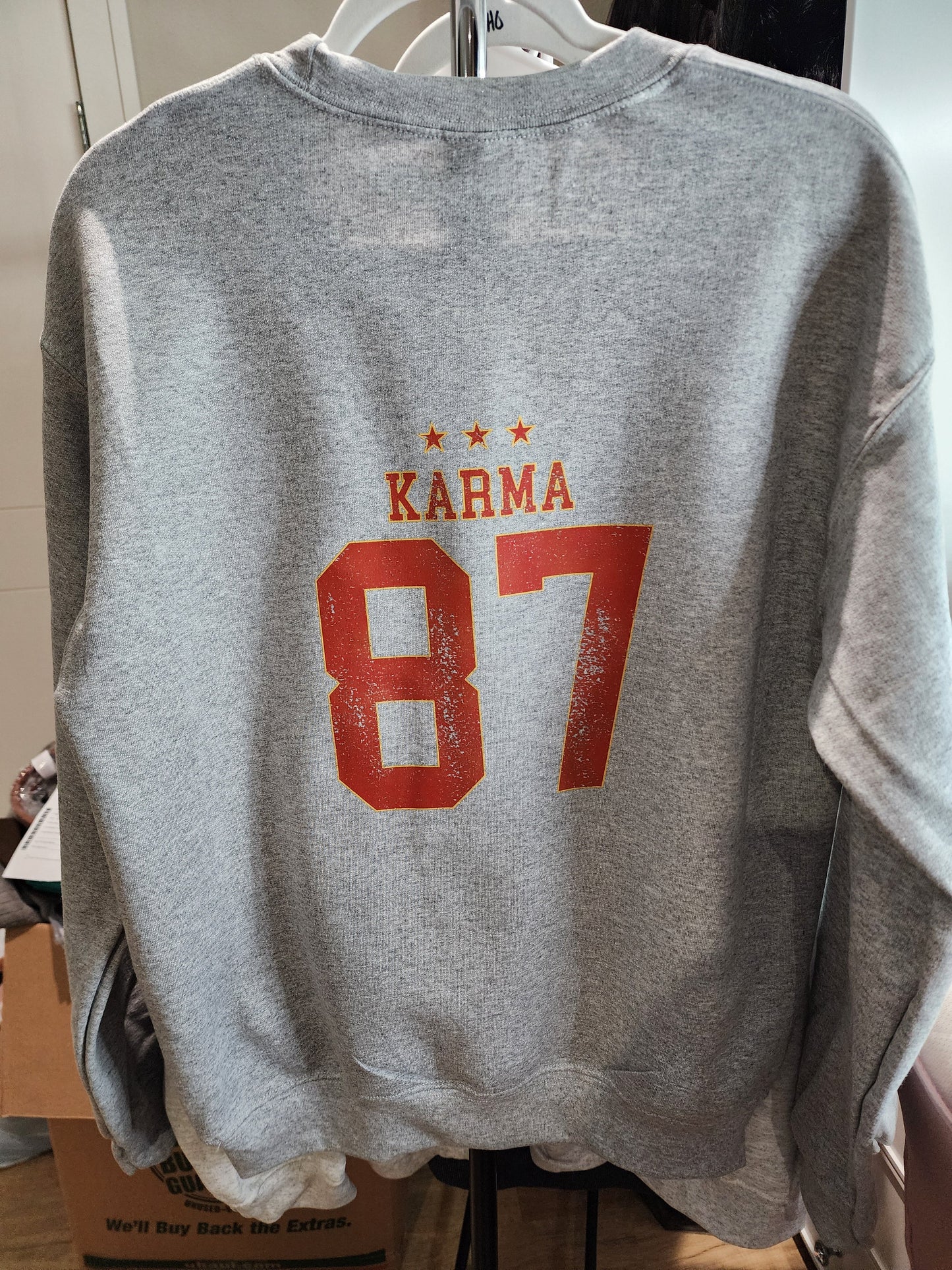 Taylor Bowl-Karma 87