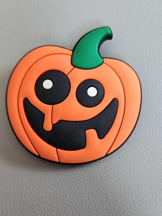 Bogg Charm Pumpkin