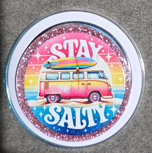 ✨ Magnetic Phone Grips – Stay Salty ✨