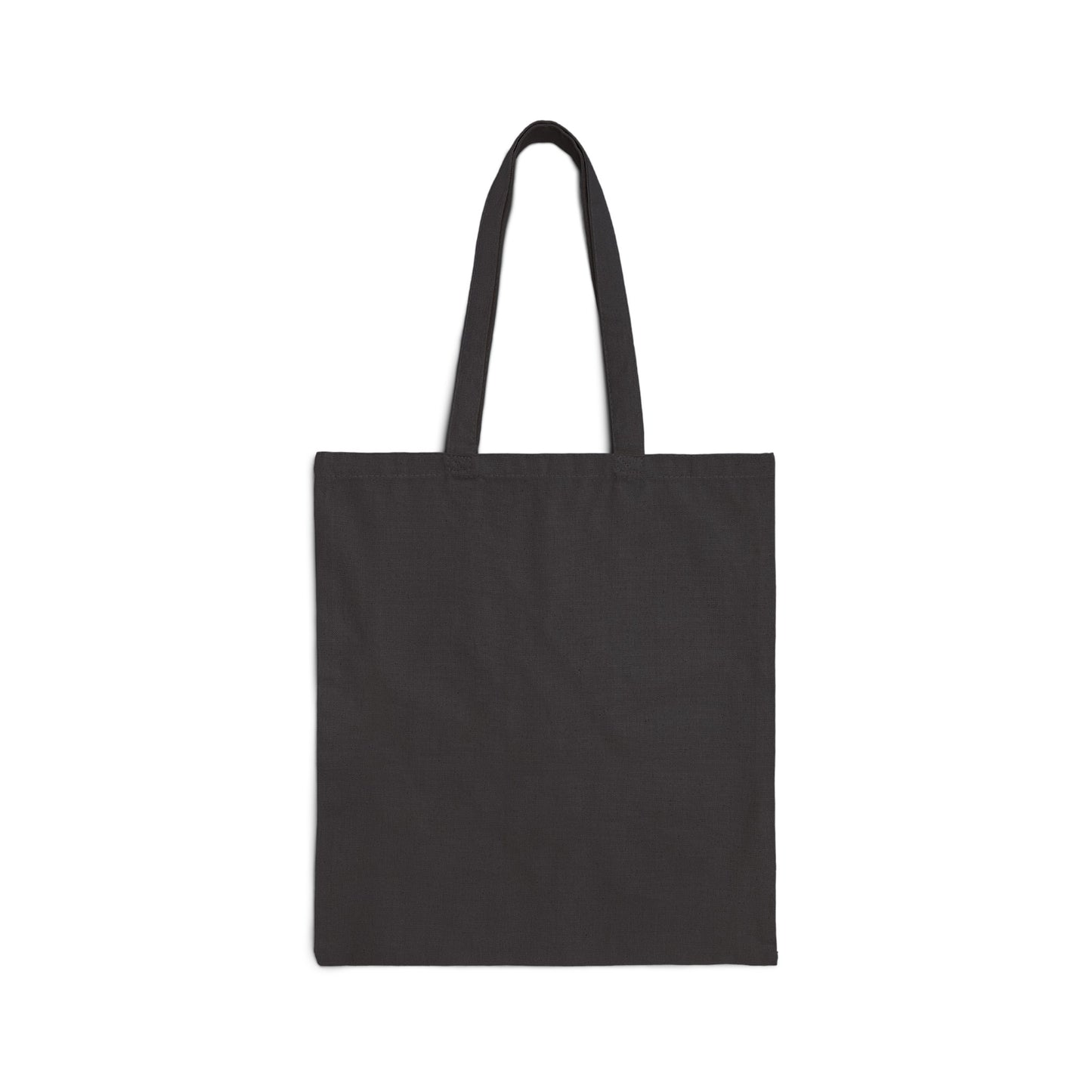 T T P D Era Cotton Canvas Tote Bag