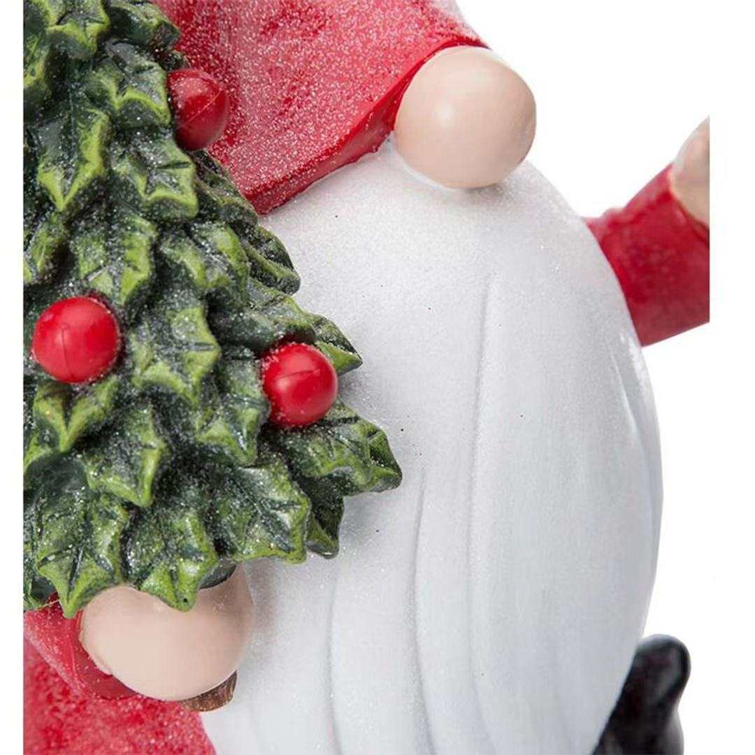 Santa Claus Gnome