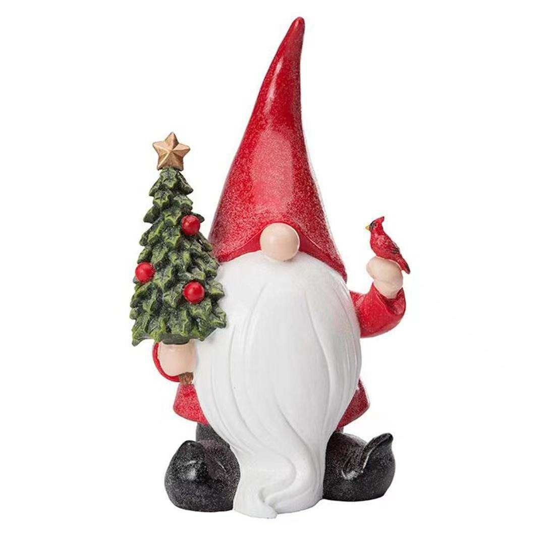 Santa Claus Gnome