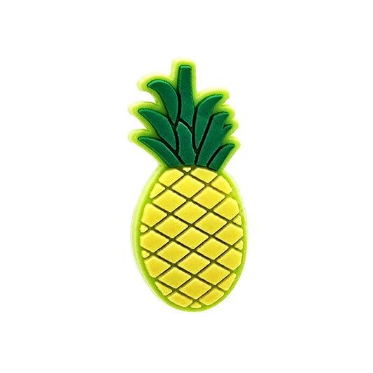 Pineapple Straw Topper