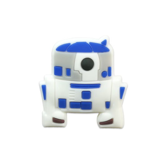 R2-D2 Straw Topper