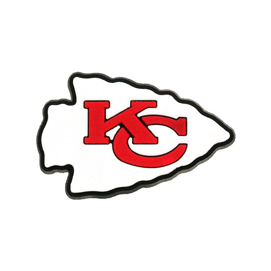 Chiefs Straw Topper