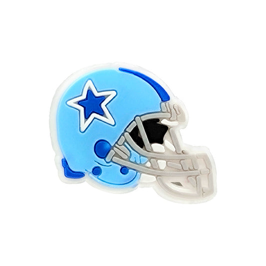 Cowboys Straw Topper