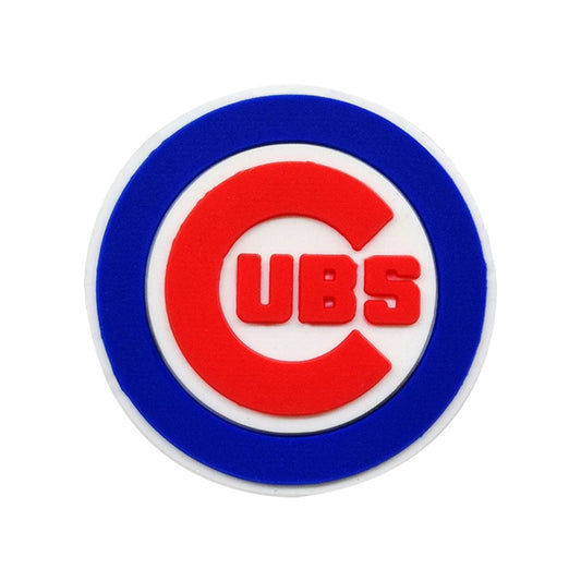 Chicago Cubs Straw Topper