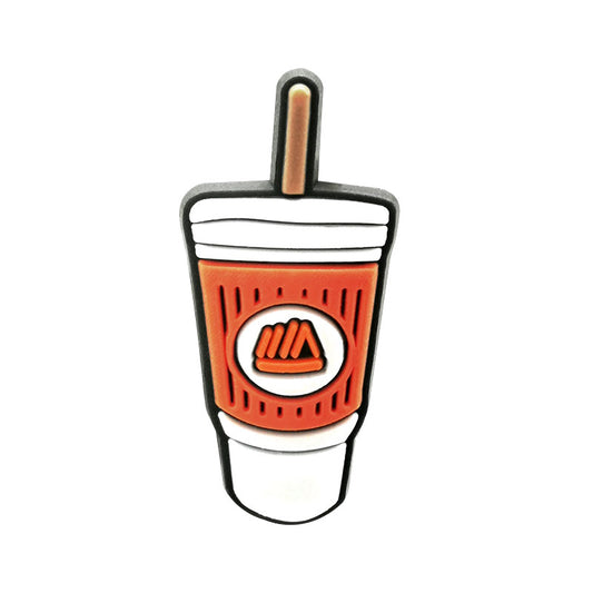 Texas Style Cup Straw Topper