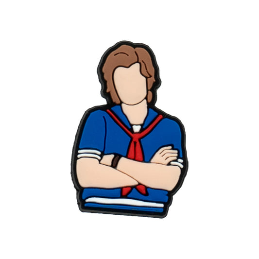 Steve Harrington Straw Topper