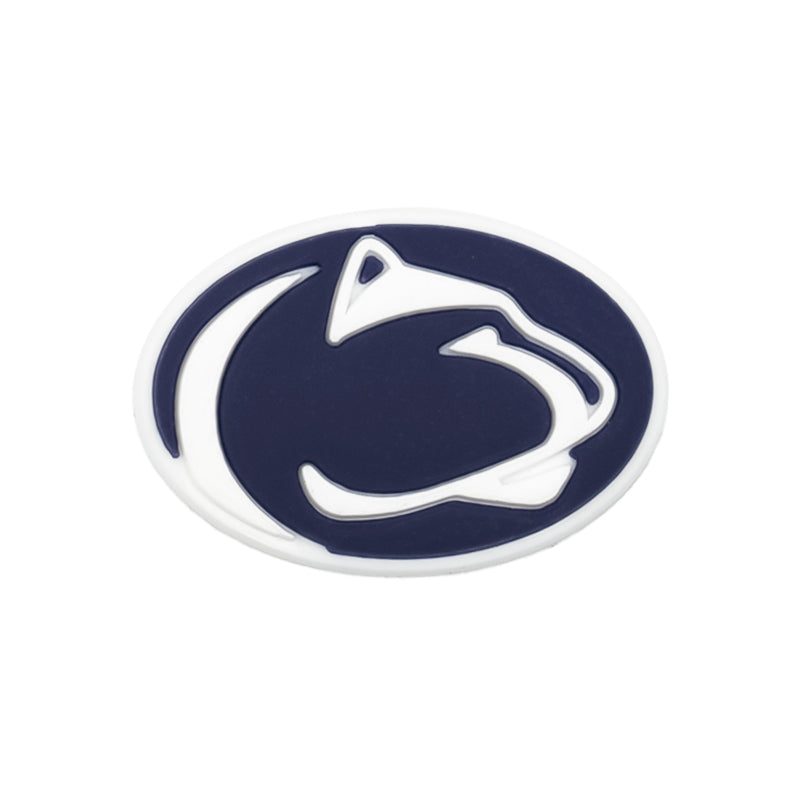 Penn State Nittany Lions Straw Topper