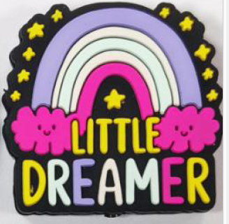 Focal Beads - Little Dreamer