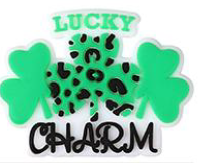 Focal Beads - Lucky Charm