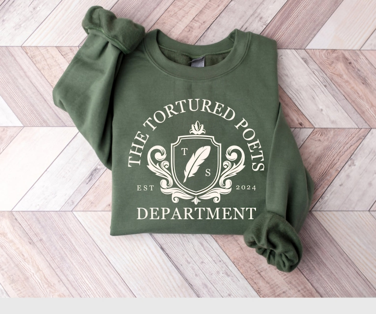 TTPD Sweatshirt