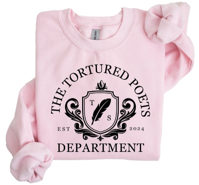 TTPD Sweatshirt