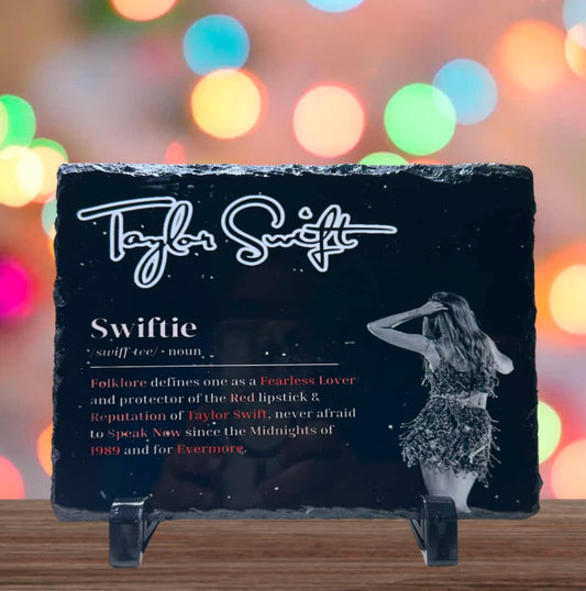 Taylor Swift Slate Picture