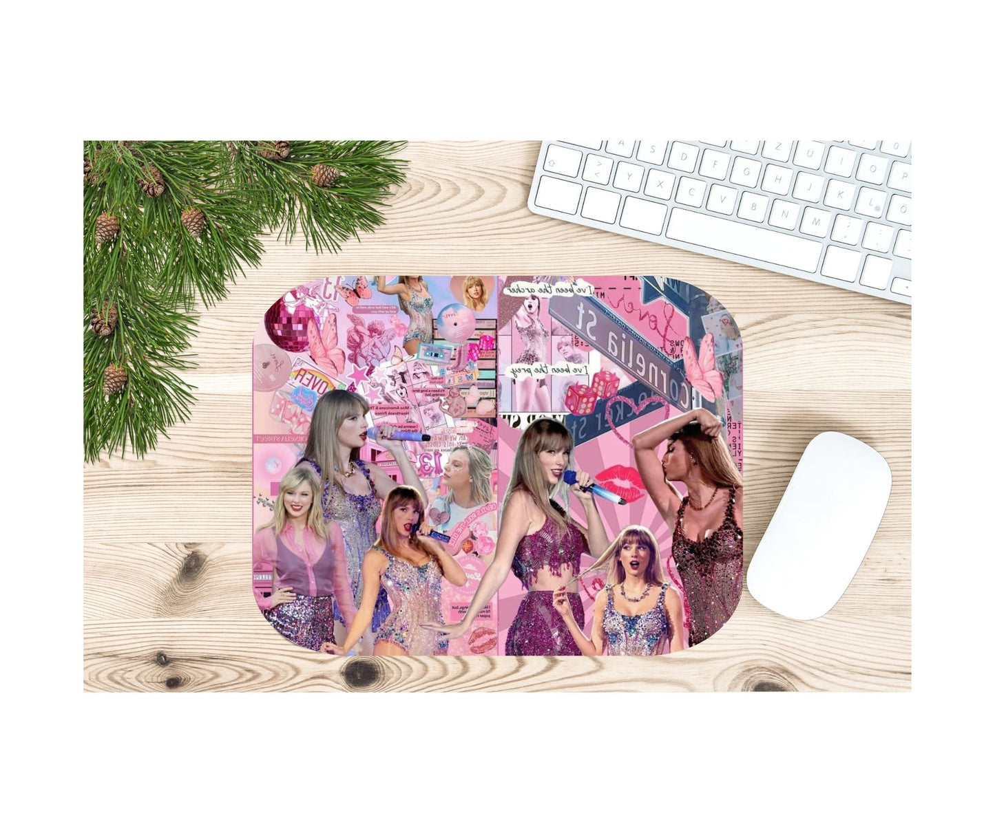 TS Mousepad 7