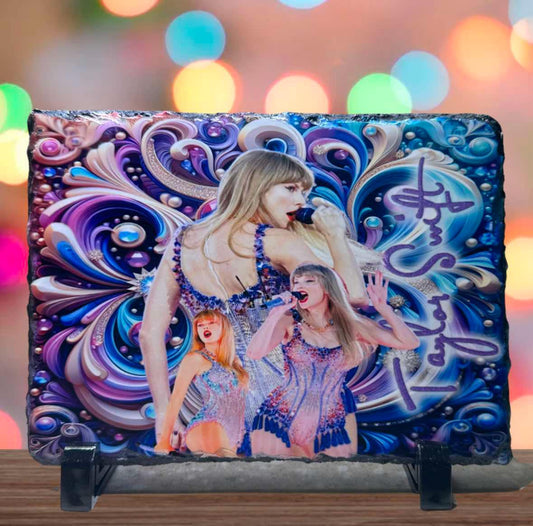 Taylor Swift Slate Picture